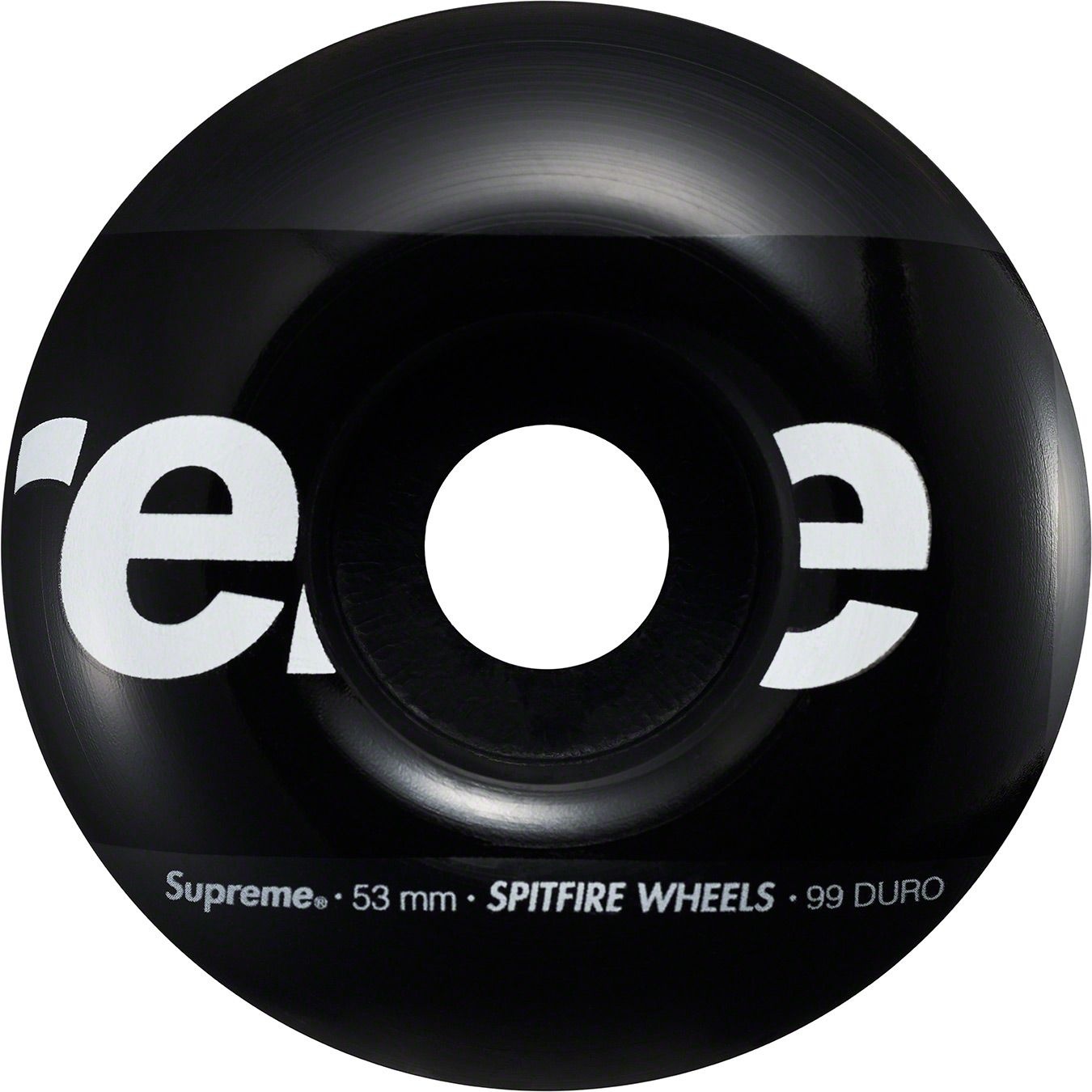 Supreme®/Spitfire® Shop Wheels (Set of 4) view 12